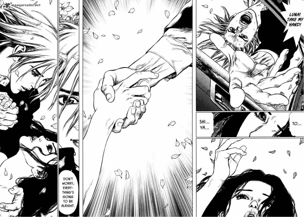 Rakia Chapter 20 page 10
