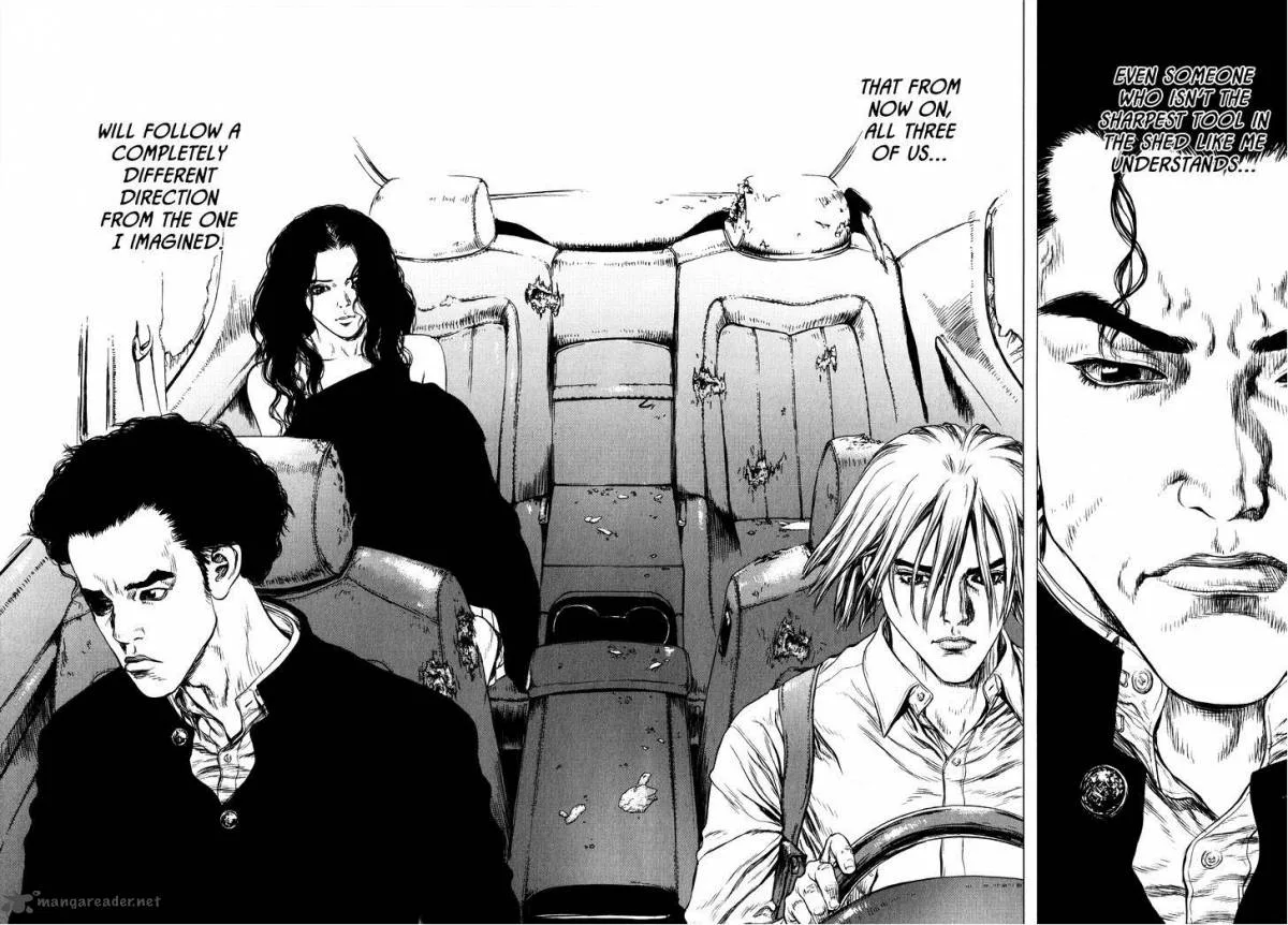 Rakia Chapter 20 page 20