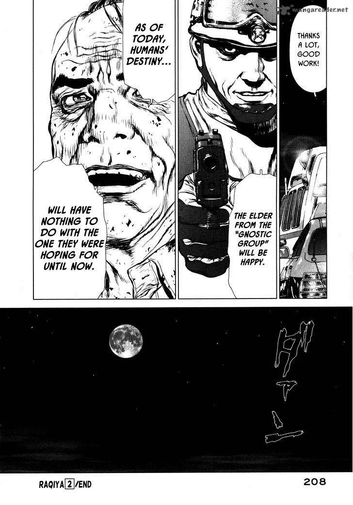Rakia Chapter 20 page 21