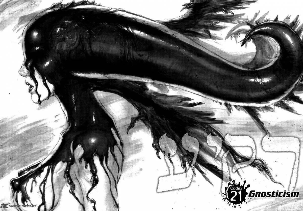 Rakia Chapter 21 page 6