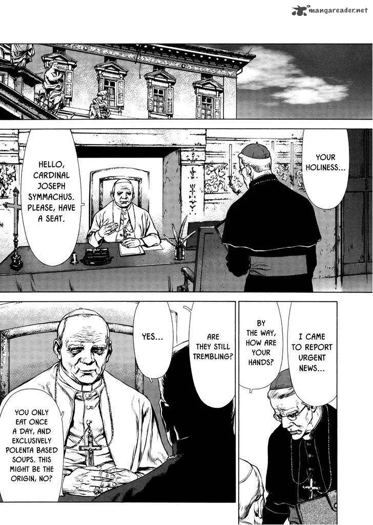 Rakia Chapter 22 page 5