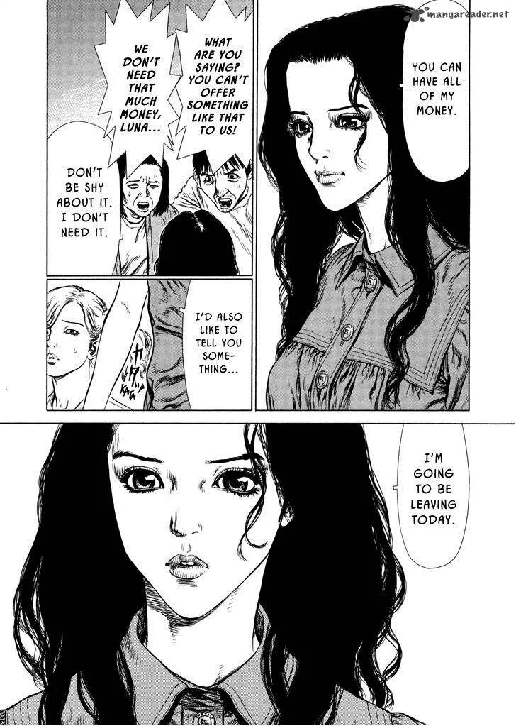 Rakia Chapter 23 page 8