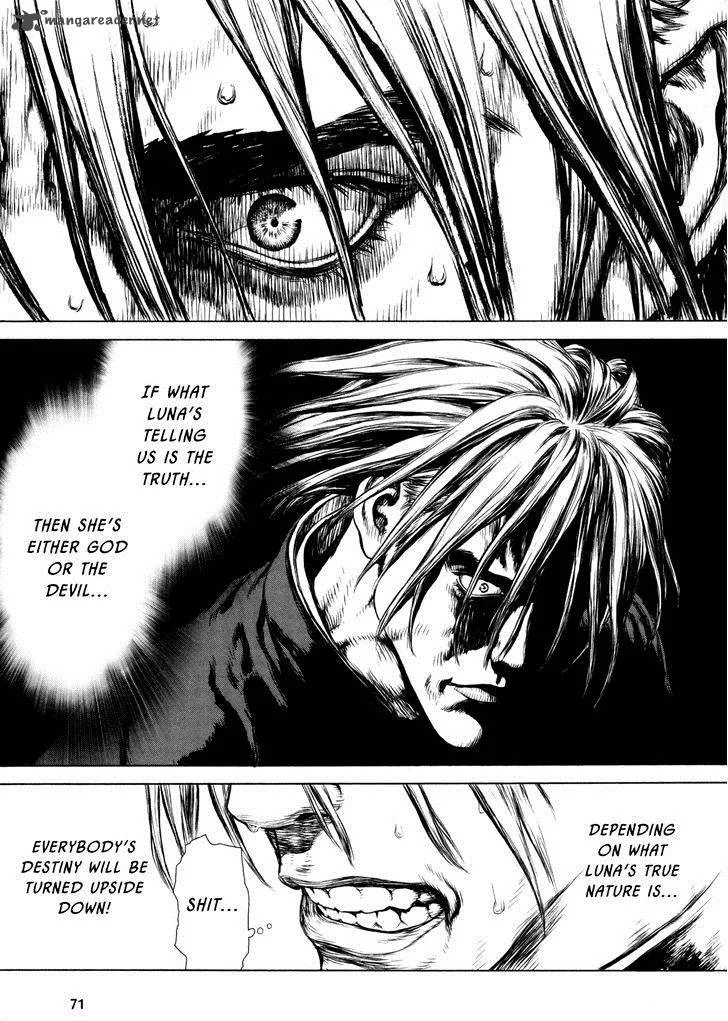 Rakia Chapter 23 page 22