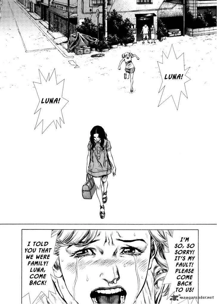 Rakia Chapter 23 page 9