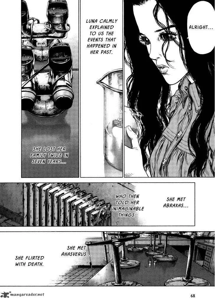Rakia Chapter 23 page 19