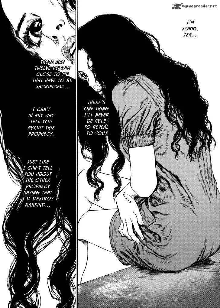 Rakia Chapter 23 page 21