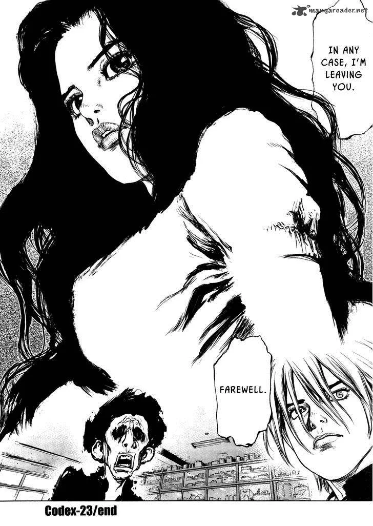 Rakia Chapter 23 page 25