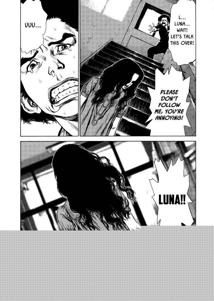Rakia Chapter 24 page 2