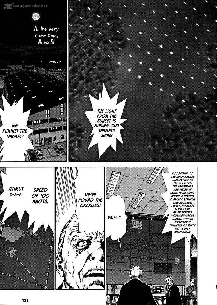 Rakia Chapter 25 page 21