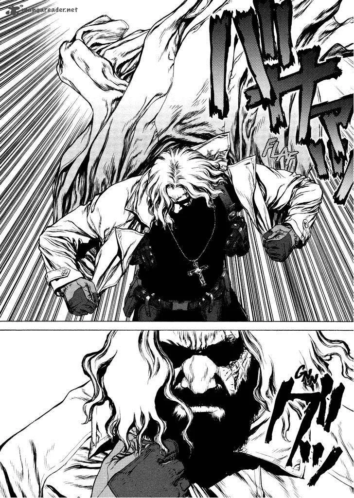 Rakia Chapter 25 page 8