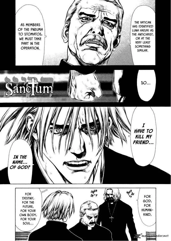 Rakia Chapter 25 page 2