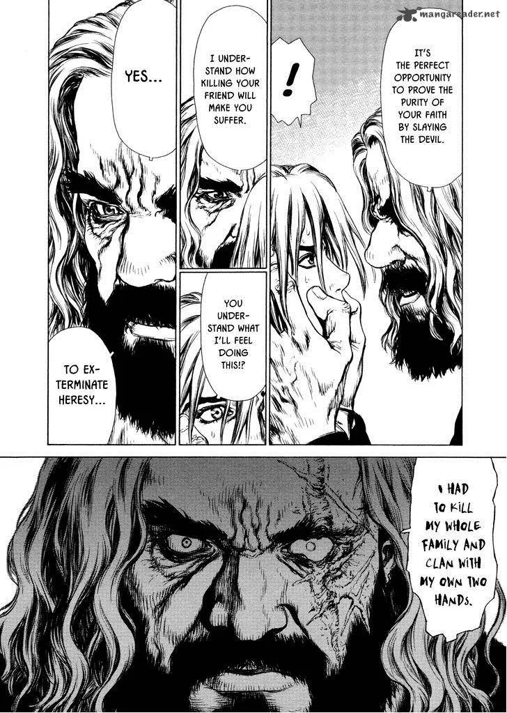 Rakia Chapter 25 page 5