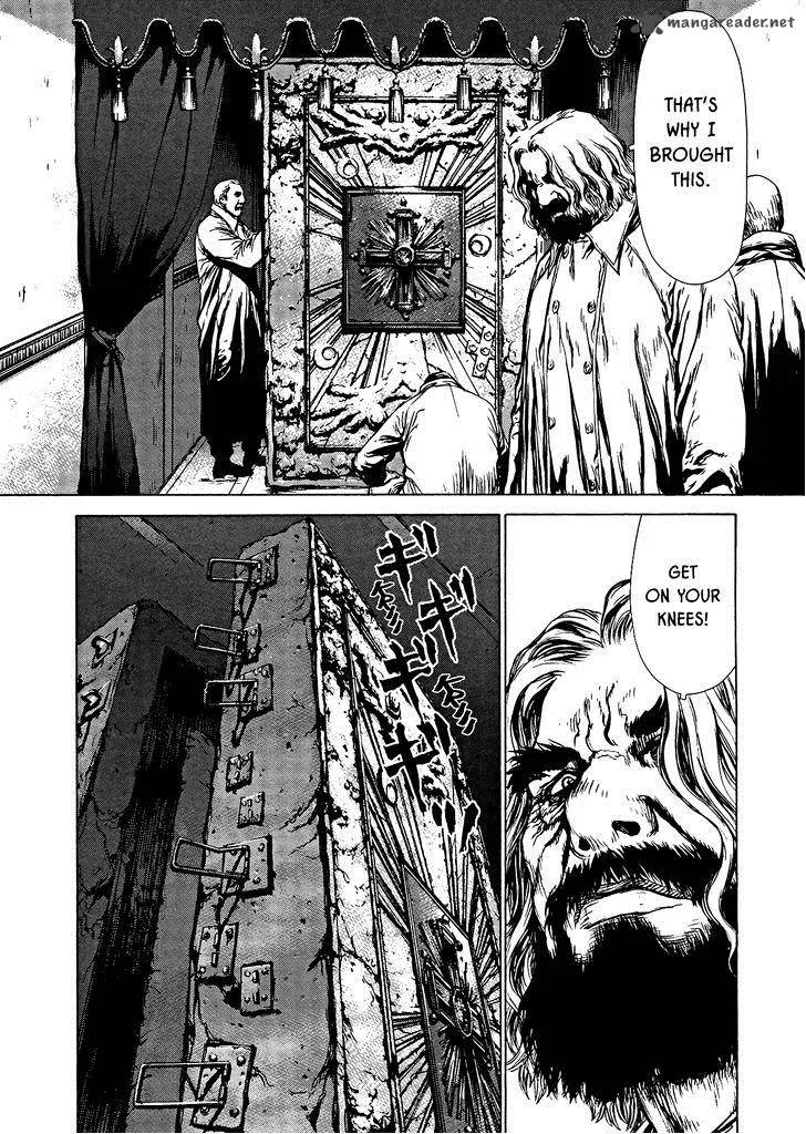 Rakia Chapter 25 page 14
