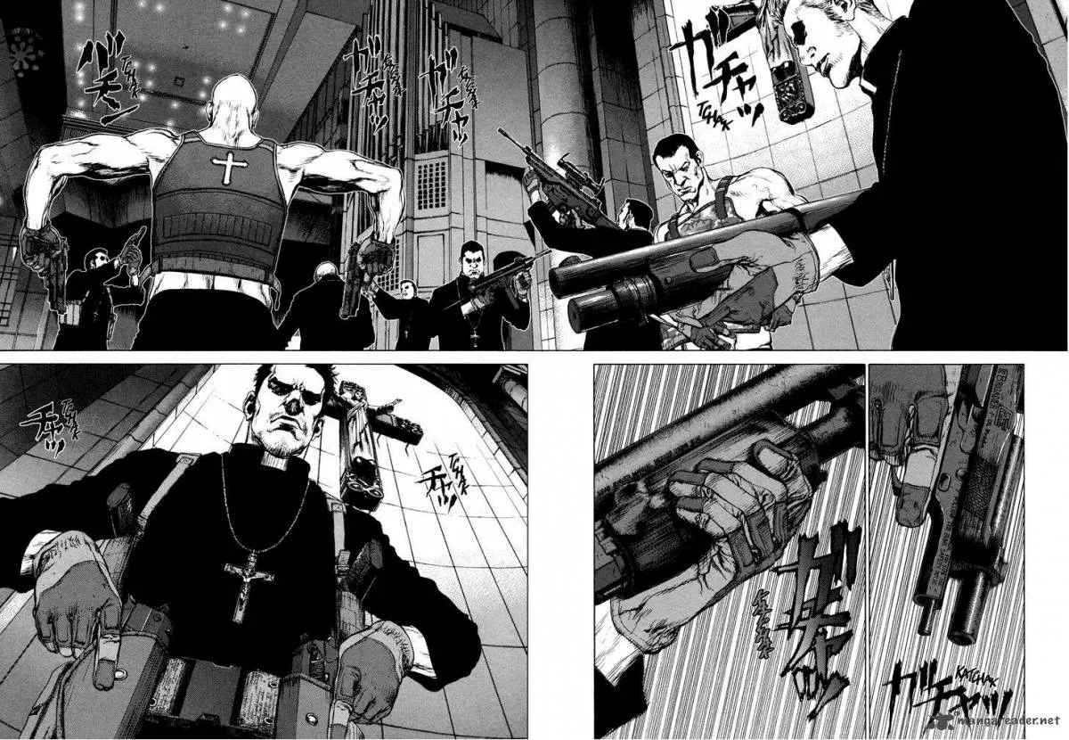 Rakia Chapter 25 page 7