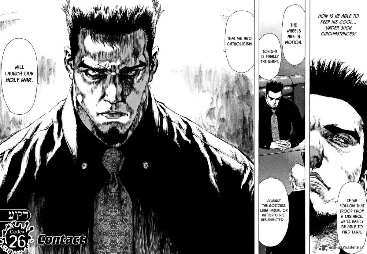Rakia Chapter 26 page 3
