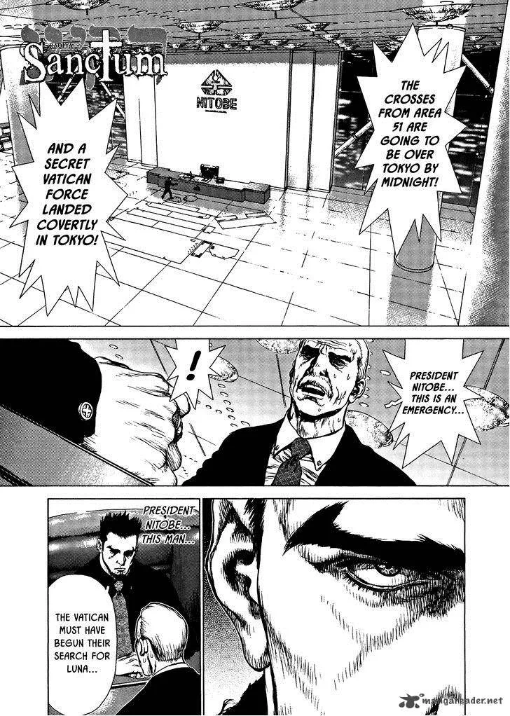 Rakia Chapter 26 page 2