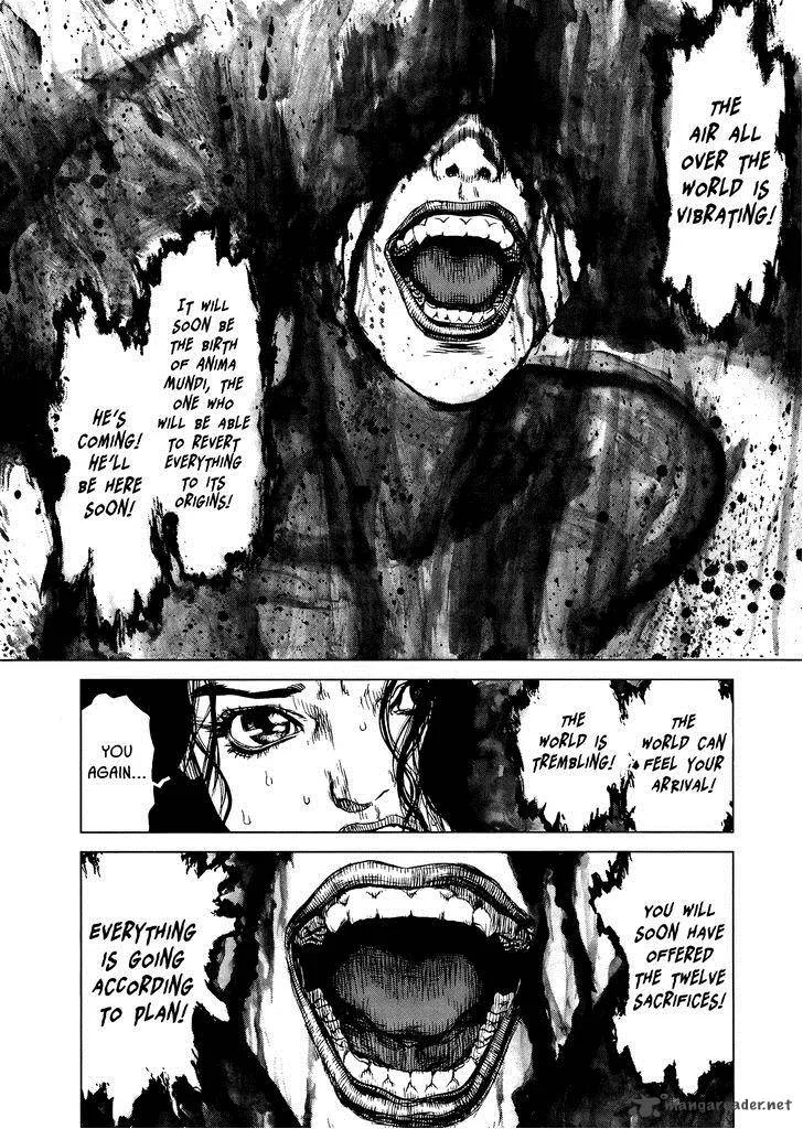 Rakia Chapter 26 page 20