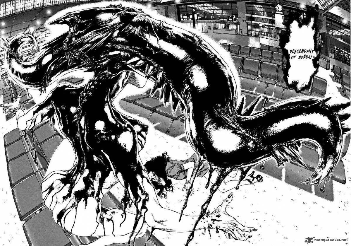 Rakia Chapter 26 page 18