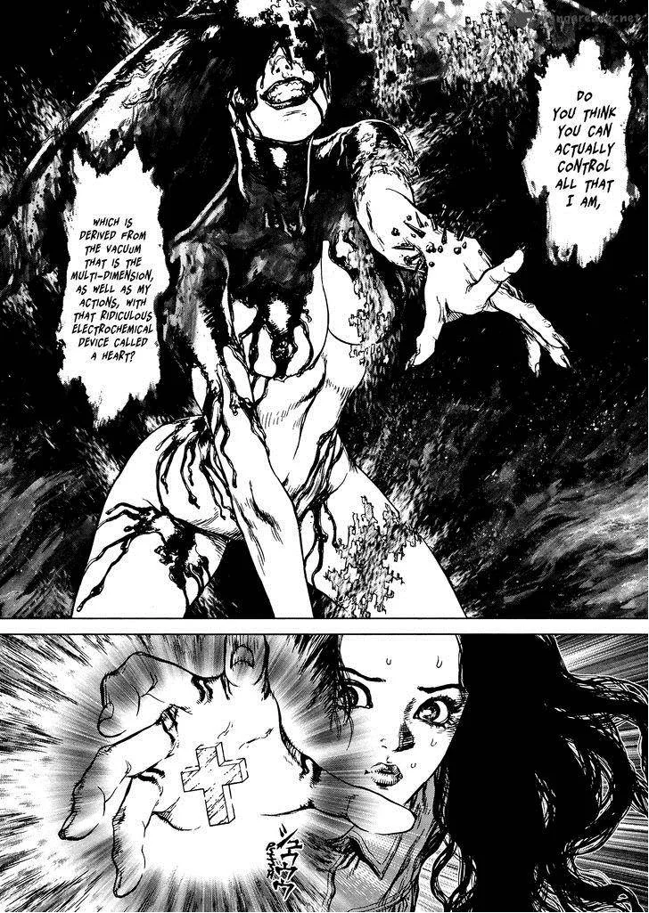 Rakia Chapter 27 page 3