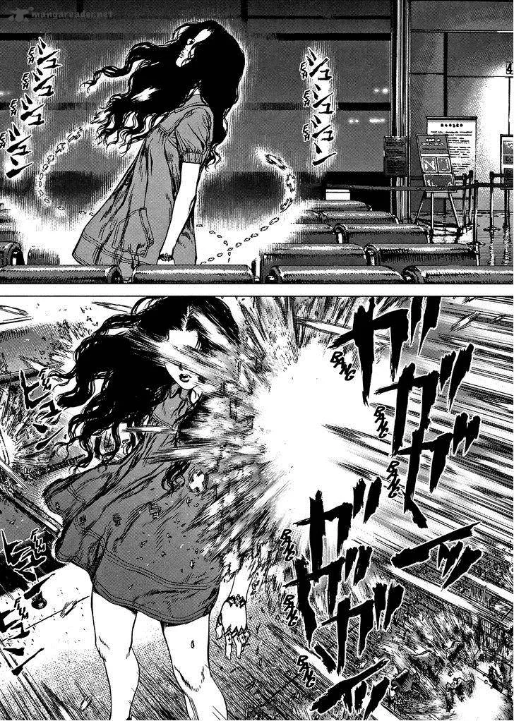 Rakia Chapter 27 page 11