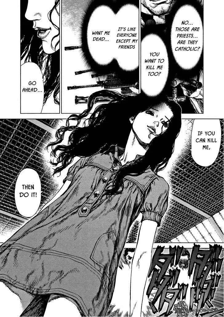 Rakia Chapter 27 page 10