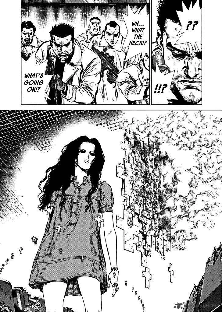 Rakia Chapter 27 page 12