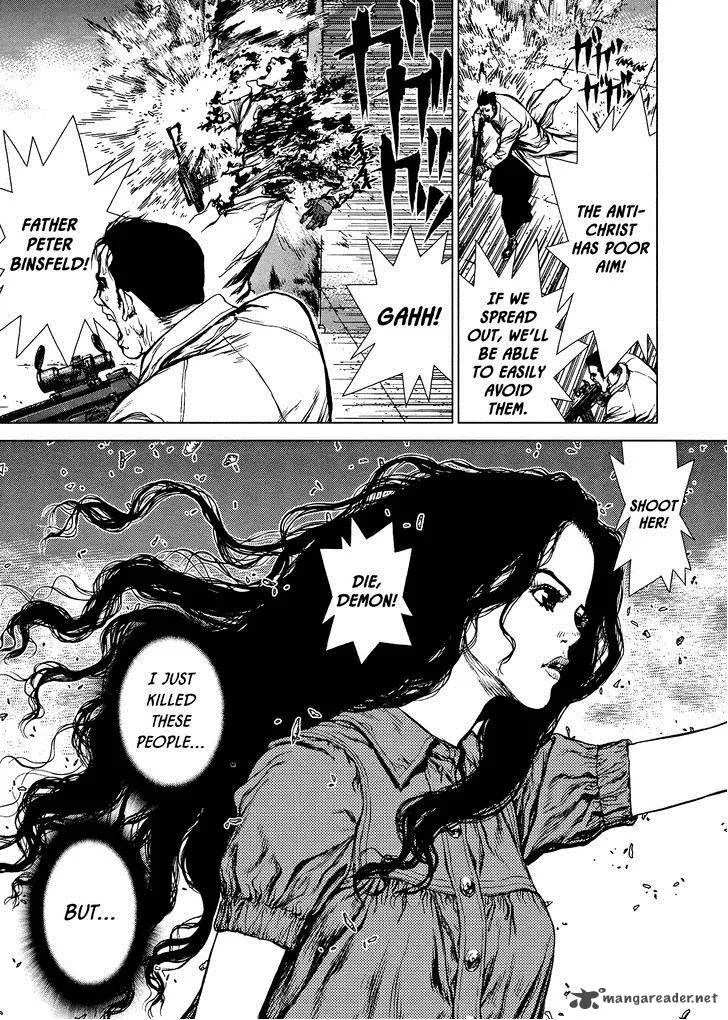 Rakia Chapter 27 page 20