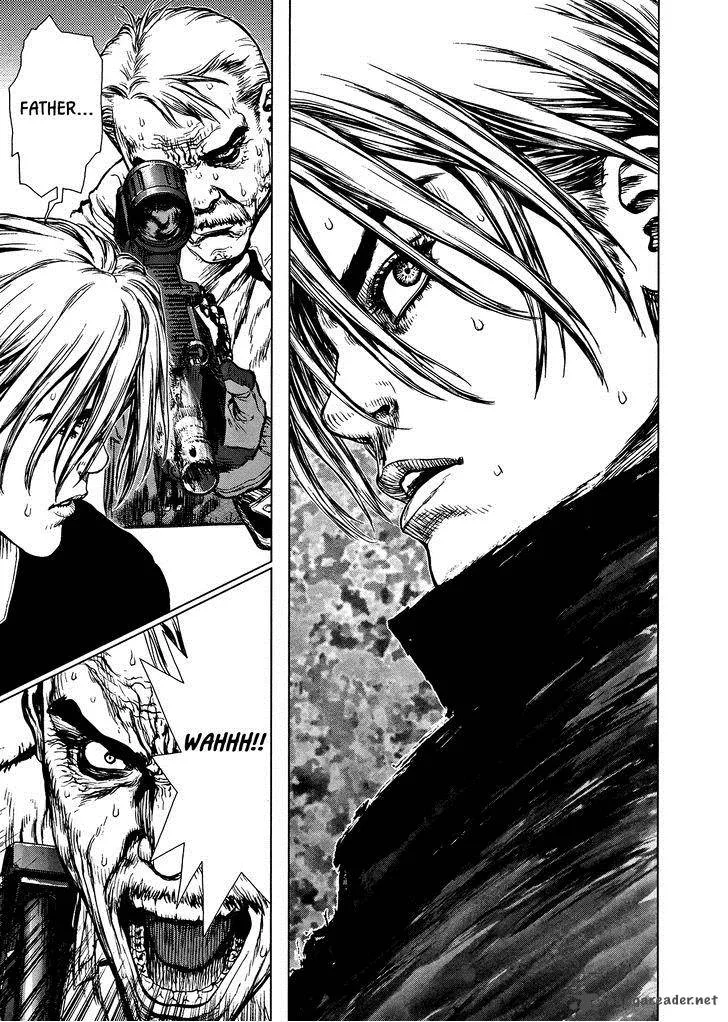 Rakia Chapter 28 page 3