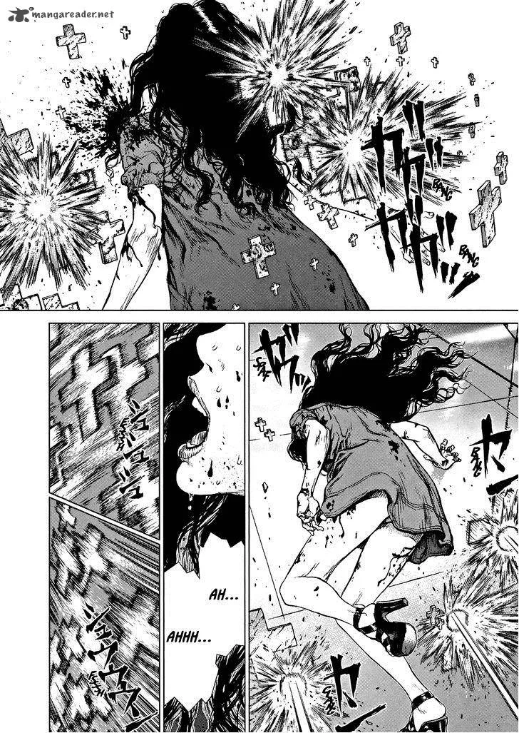 Rakia Chapter 28 page 7