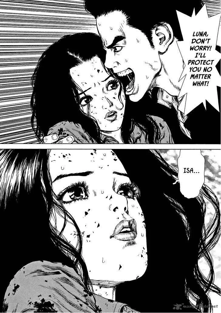 Rakia Chapter 29 page 7