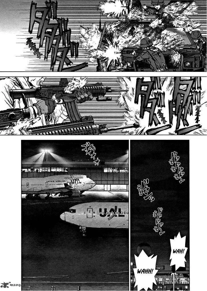 Rakia Chapter 29 page 11