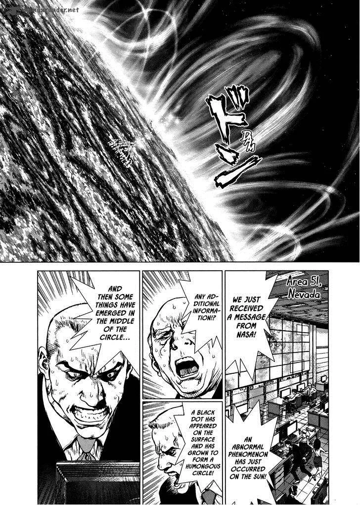 Rakia Chapter 29 page 19