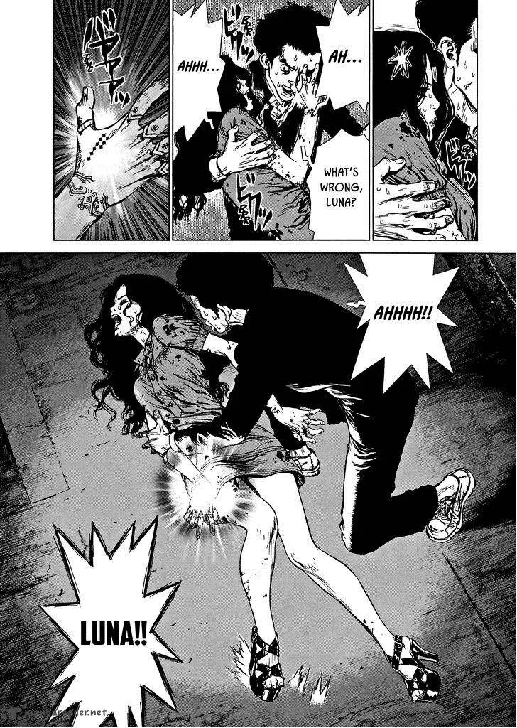 Rakia Chapter 29 page 13