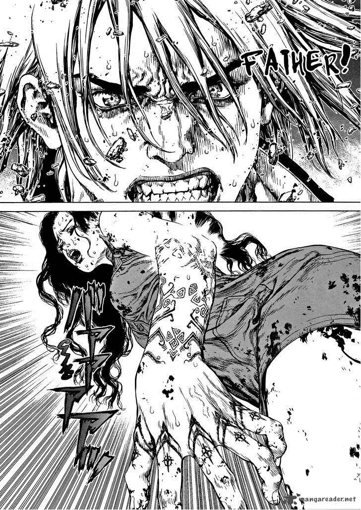 Rakia Chapter 29 page 15