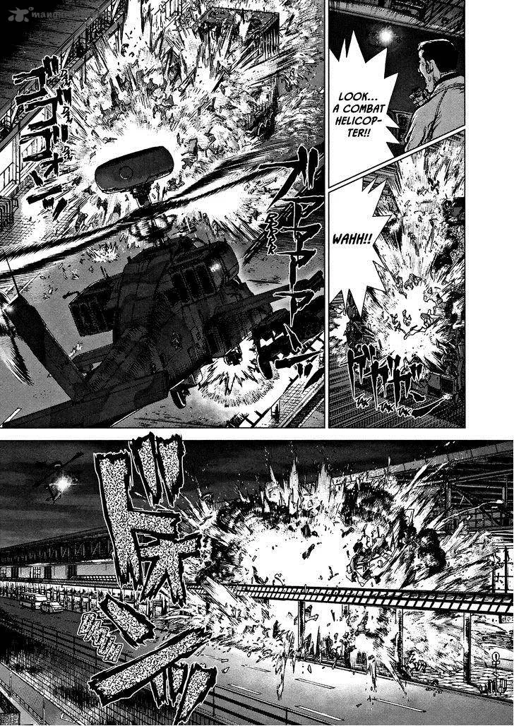 Rakia Chapter 29 page 4