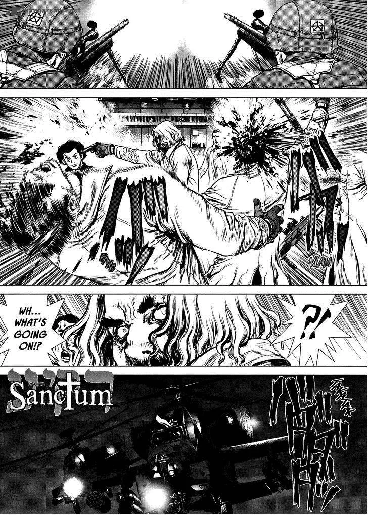Rakia Chapter 29 page 2