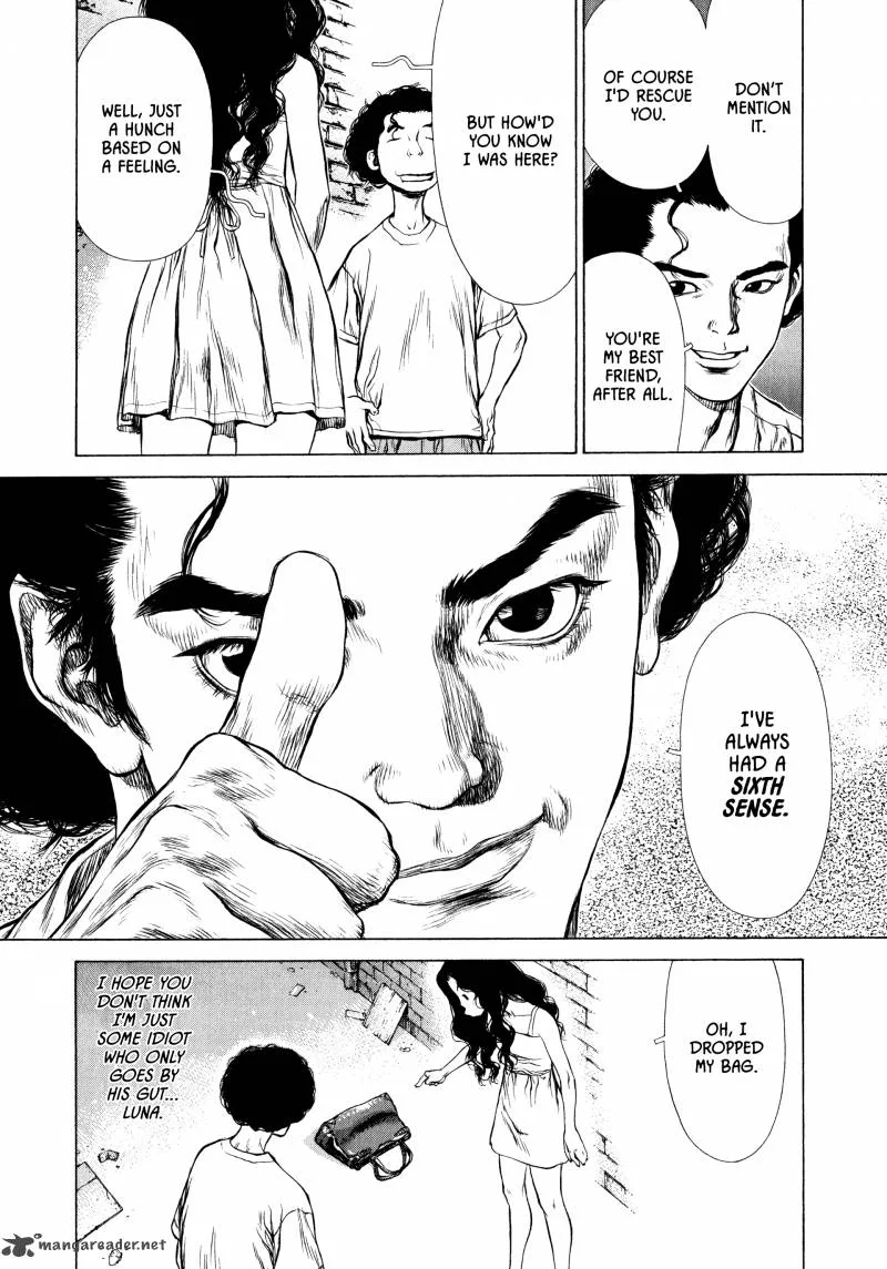 Rakia Chapter 3 page 6