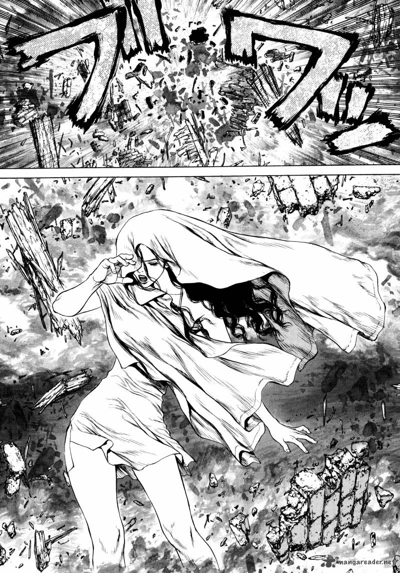 Rakia Chapter 3 page 17