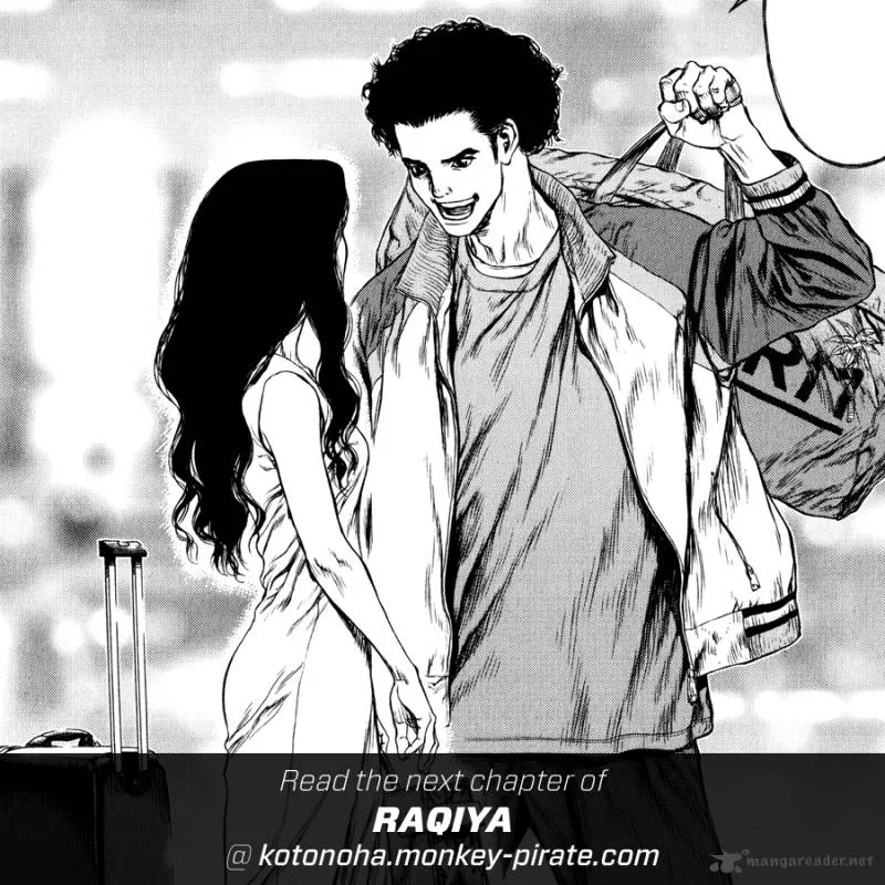 Rakia Chapter 3 page 22