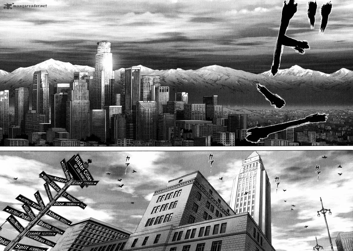 Rakia Chapter 3 page 7