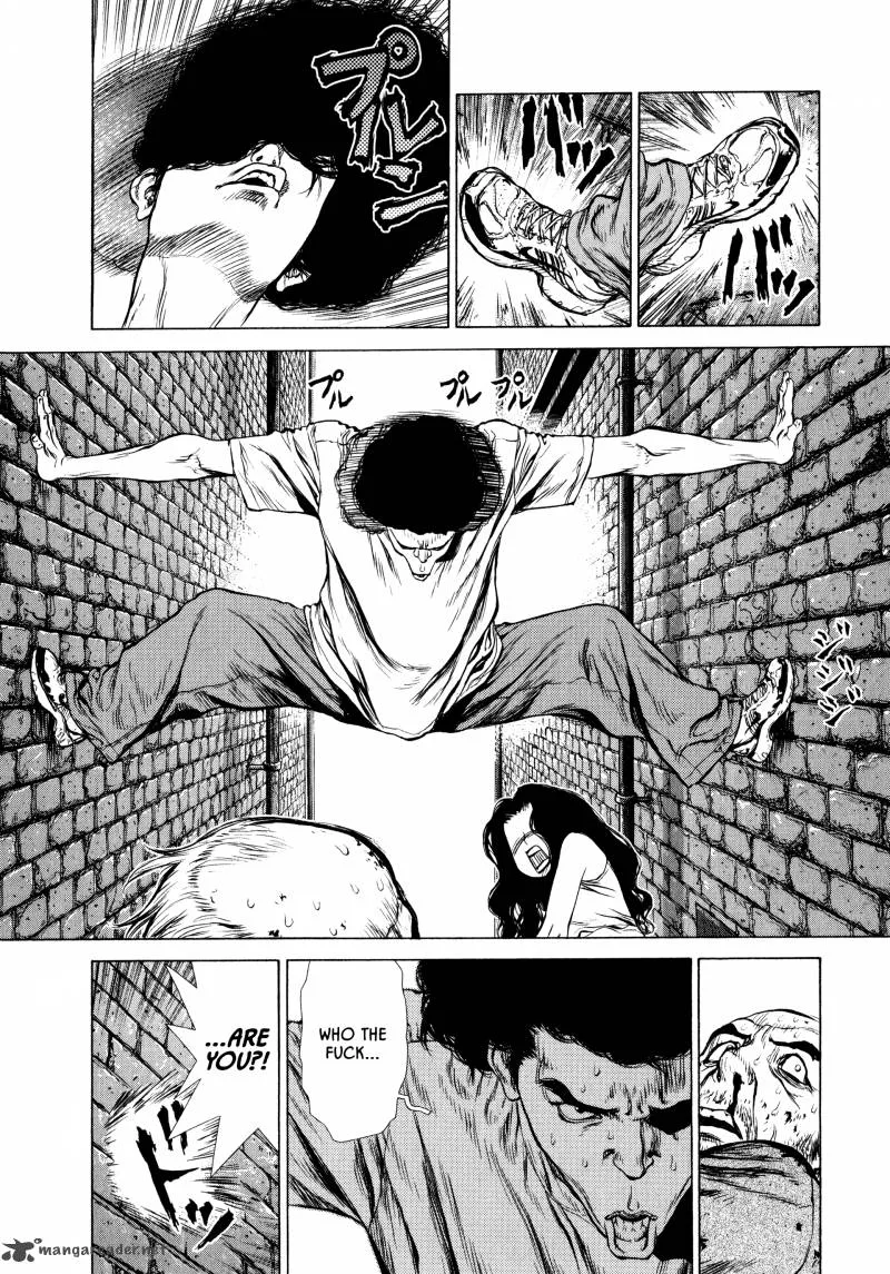 Rakia Chapter 3 page 3