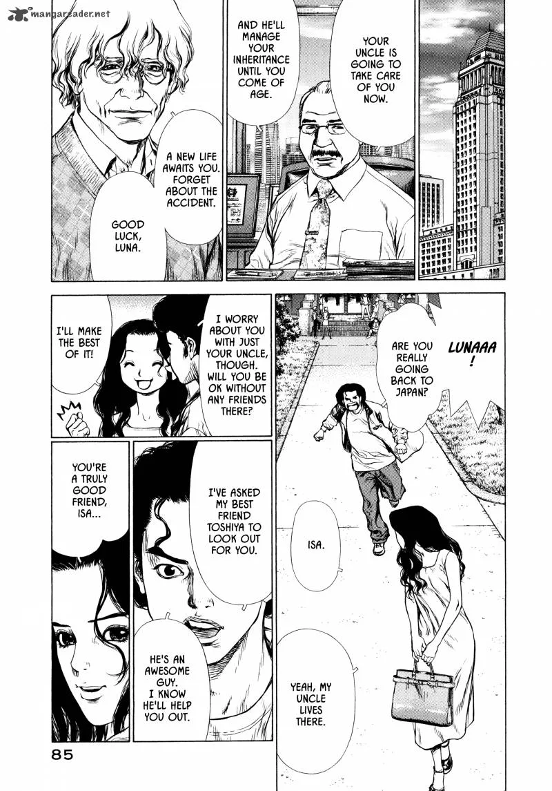 Rakia Chapter 4 page 3