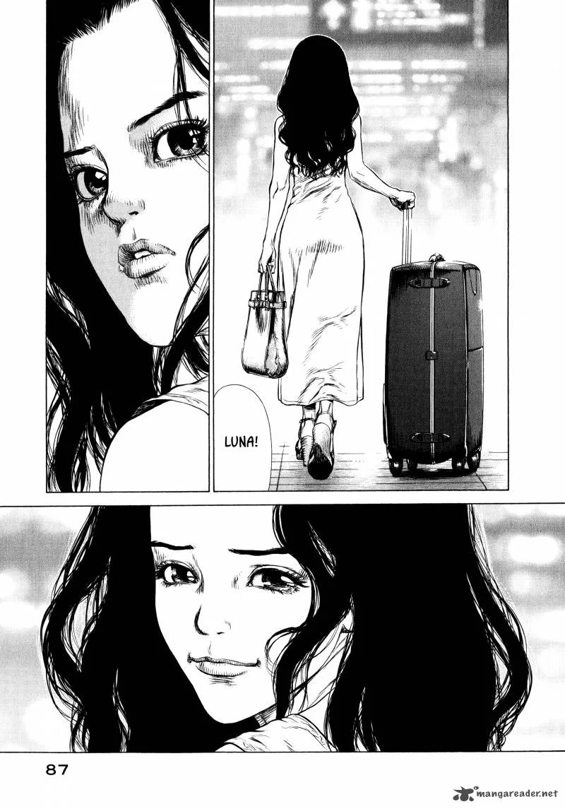 Rakia Chapter 4 page 5
