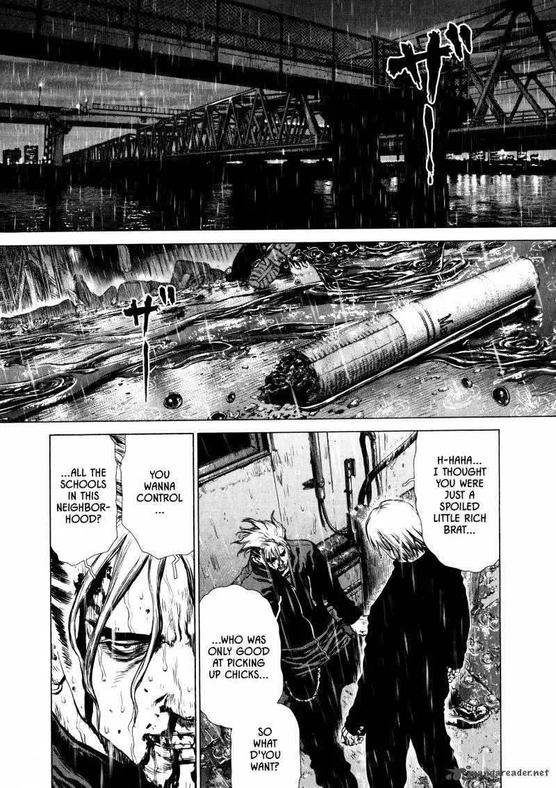 Rakia Chapter 5 page 5