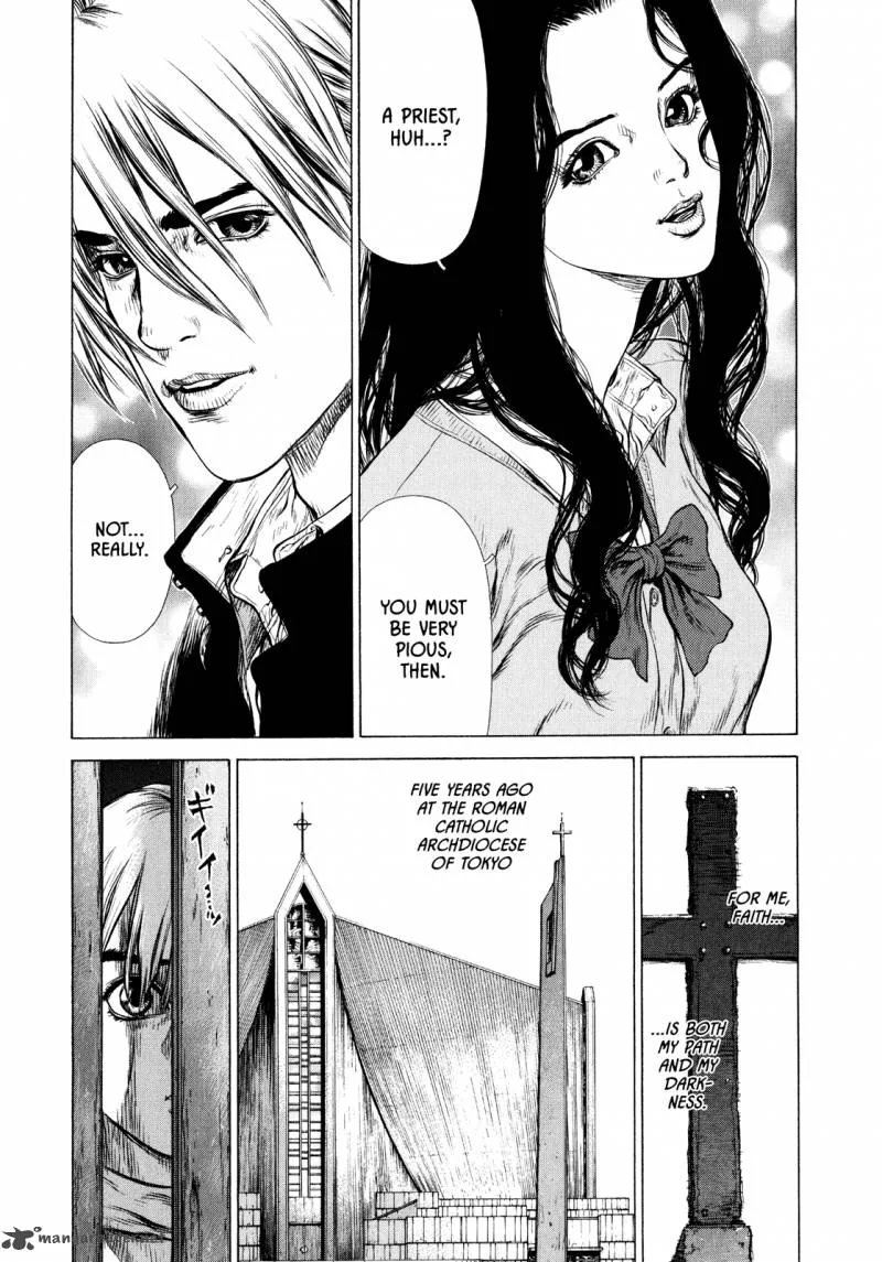 Rakia Chapter 6 page 5