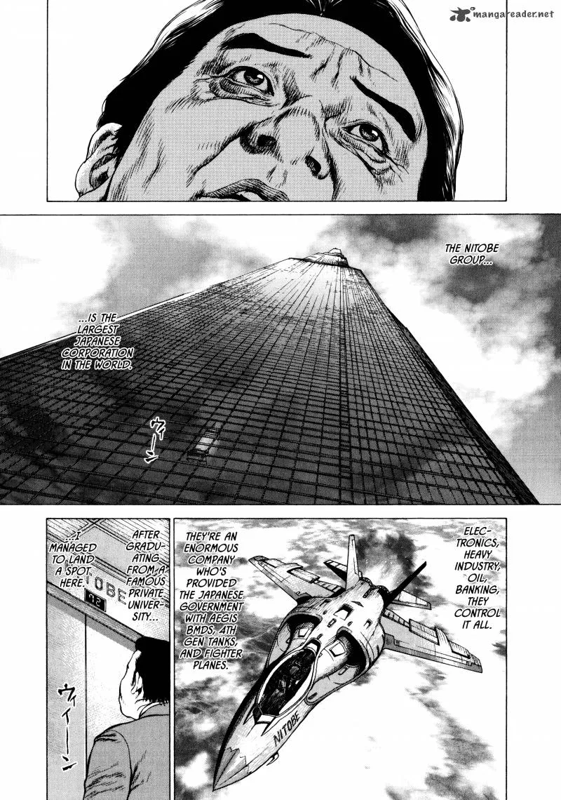 Rakia Chapter 8 page 2