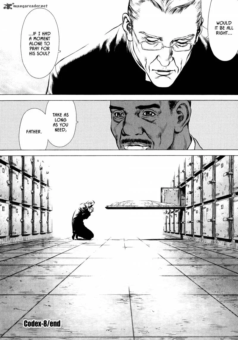 Rakia Chapter 8 page 14