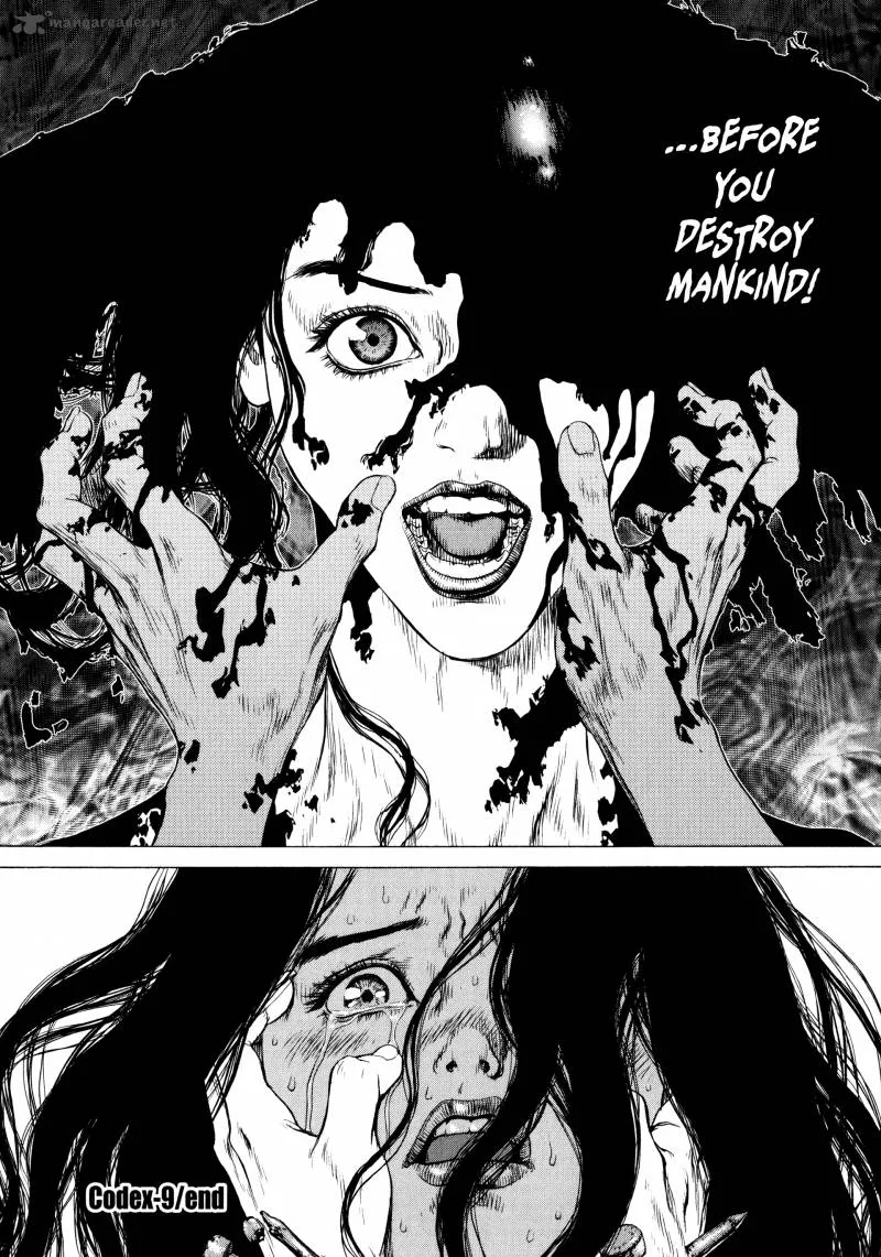 Rakia Chapter 9 page 16