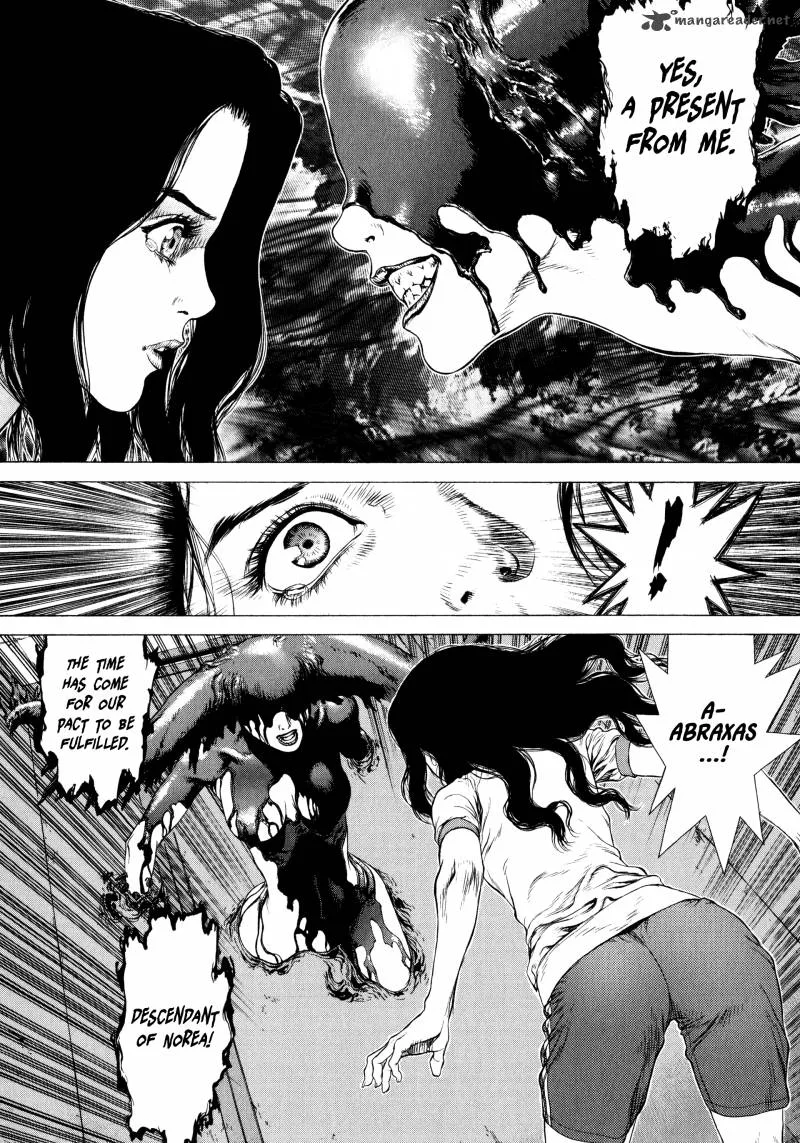 Rakia Chapter 9 page 12