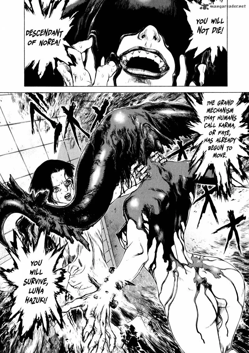 Rakia Chapter 9 page 14